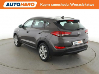 Hyundai Tucson manual klimatyzacja pdc navi kamera Warszawa - zdjęcie 4