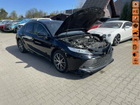 Toyota Camry Salon Polska Hybryda Skóra Kamera 218KM