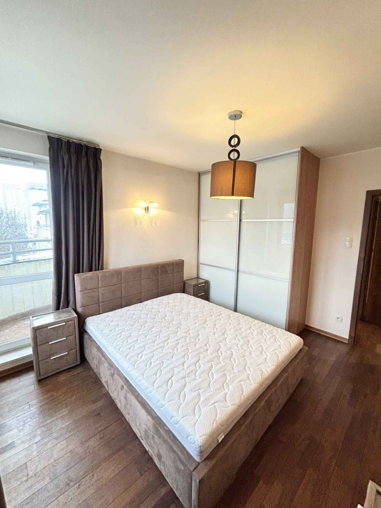 Wynajmę mieszkanie Gdynia Redłowo ul. Legionów Gdynia - zdjęcie 10