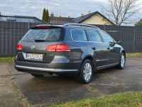 Volkswagen Passat Śliczny*zadbany*niski*przebieg Białogard - zdjęcie 3