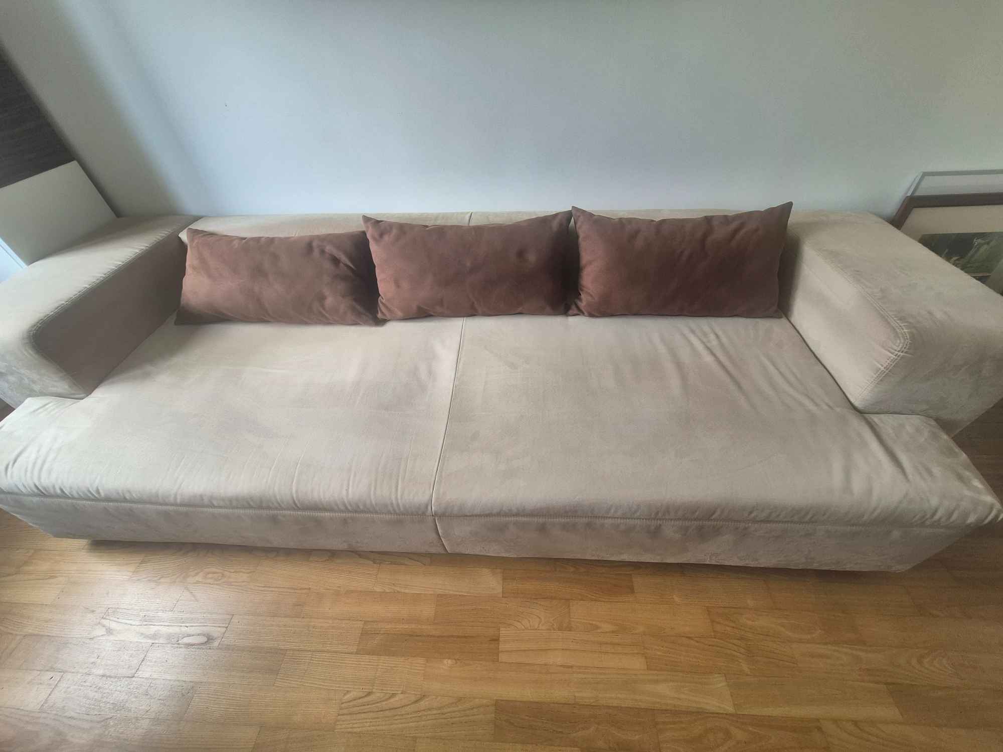 Oddam za darmo łóżko rozkładane 260x95 Ochota - zdjęcie 2