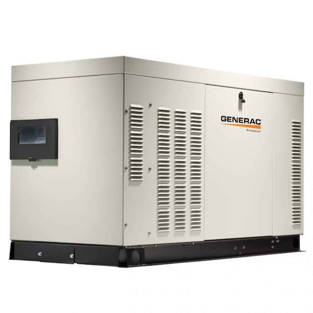 Generac Protector Qs 27kW Home Standby Generator Sabaszczewo - zdjęcie 1