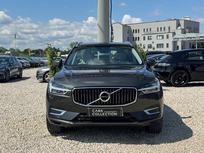 Volvo XC60, 2017 Michałowice - zdjęcie 9