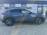 Mazda CX-30 e-SKYACTIV-G 185 AWD Automatik "Selection" 23vat Chełm Śląski - zdjęcie 2