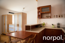 Krowoderska, studio, winda, odnowiona kamienica Kraków - zdjęcie 8