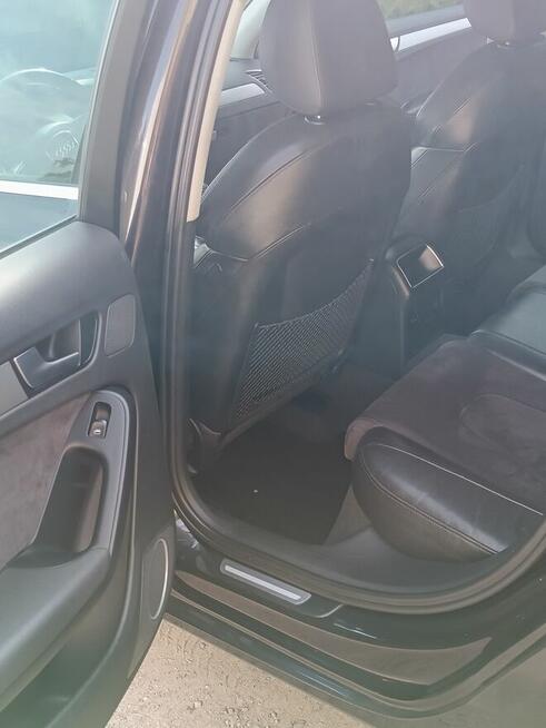 Sprzedam Audi A 4 Tuliszków - zdjęcie 3