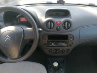 sprzedam citroen c3 2005 rok benzyna 1.4 Rawa Mazowiecka - zdjęcie 9