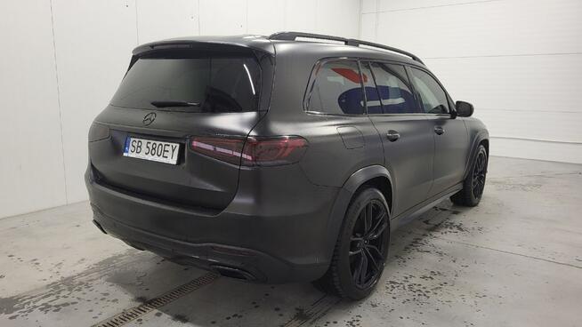Mercedes GLS Klasa 400 d 4-Matic Grójec - zdjęcie 6