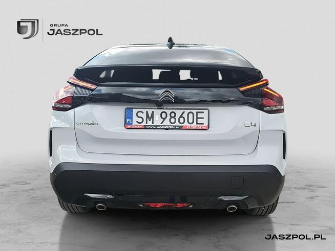 Citroen C4 Max, Mhev,Salon PL, Gwarancja Łódź - zdjęcie 6