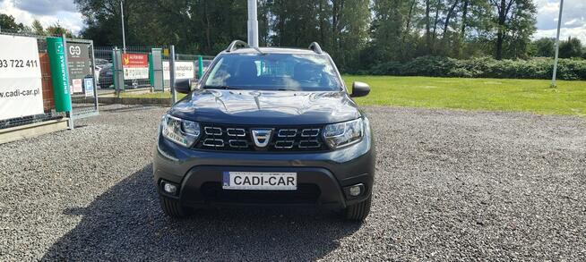 Dacia Duster Stan bardzo dobry. Goczałkowice-Zdrój - zdjęcie 2