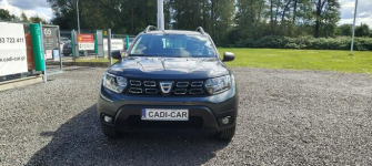 Dacia Duster Stan bardzo dobry. Goczałkowice-Zdrój - zdjęcie 2