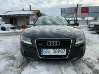 Audi A5 quattro ,s-line Słupsk - zdjęcie 3