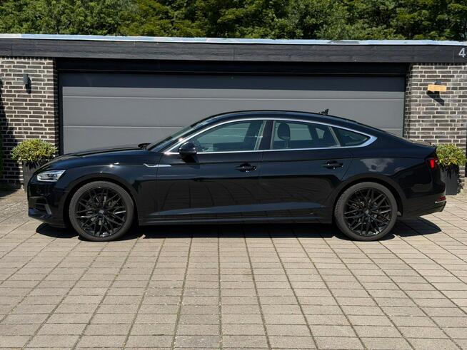 Audi A5 Sadlno - zdjęcie 5