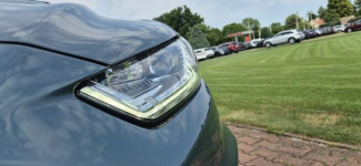Ford Mondeo PANORAMA-KAMERA-SYNC-AUTOMAT Paproć - zdjęcie 4