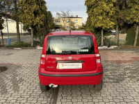 Fiat Panda Rezerwacja Tarnowskie Góry - zdjęcie 7