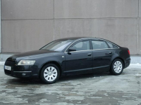 Audi A6 2.4 177KM Ben+Gaz/Skóry/Długie opłaty Lublin - zdjęcie 7