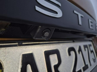 Dacia Duster Oryginał* Najbogatsza wersja*Kamery 360 Bydgoszcz - zdjęcie 10