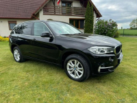 BMW X5 zadbane serwisowane !!! bezwypadkowe !!!