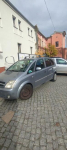 Opel Meriva 2003 1.6 LPG Zielona Góra - zdjęcie 3