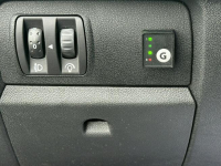 Renault Megane 1,6i 110KM Serwis/Klimatyzacja/Lpg ważne 6 lat Węgrów - zdjęcie 8