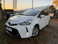 Toyota Prius+ 1.8 HSD 136KM Bezwypadkowy Serwisowany 7 osobowy Otwock Mały - zdjęcie 2