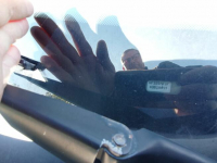 Peugeot 206 CC cabrio Dzierżoniów - zdjęcie 10