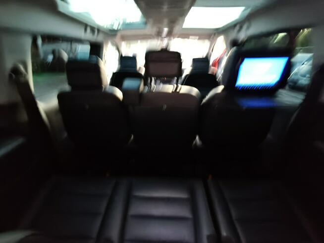 Peugeot Traveller 2019*LONG*Automat*2.0Hdi Bibice - zdjęcie 5