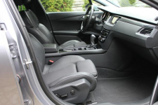 Peugeot 508 RXH RXH 2,0 HDI 180 KM Automat 176 tys km Opłacony Lubań - zdjęcie 11