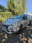 Peugeot 208 Klimatyzacja - 2013r - 1.4 HDI