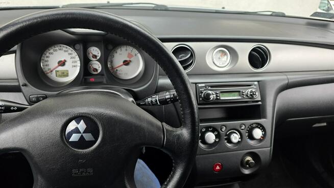 Mitsubishi Outlander 4X4 stały napęd ładne Chełm Śląski - zdjęcie 10