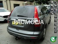 sprzedam HONDE CR-V z 2012r 2.0 B 150 KM 4x4 koła