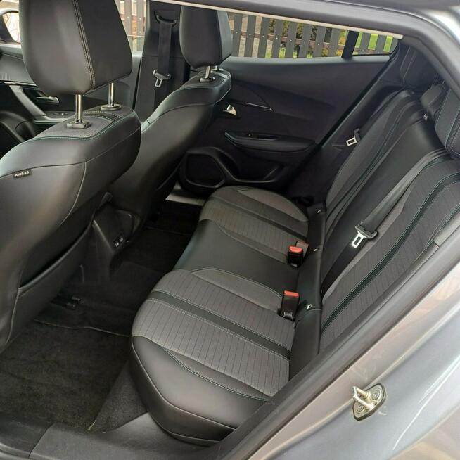 Peugeot 2008 1.5 BlueHDI Navi Kamera Cofania Suchorzew - zdjęcie 7