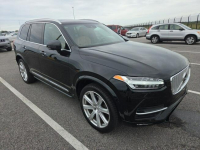 Volvo XC 90 INSCRIPTION / AWD / T6 / niski przebieg Białystok - zdjęcie 3