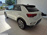 Volkswagen T-Roc Kraków - zdjęcie 5