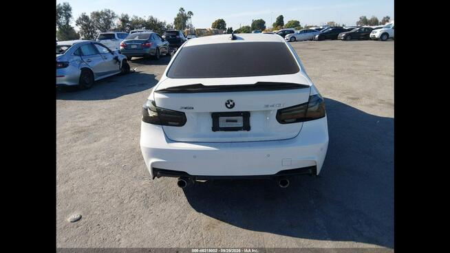 BMW 330 B58 / xDrive / M-Pakiet / niski przebieg Cieszyn - zdjęcie 8