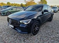 GLC 43 AMG