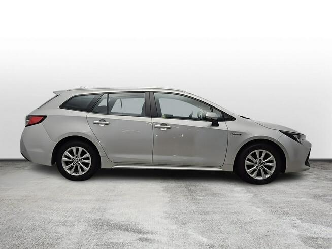Toyota Corolla Hybrid GPF Comfor! Z Polskiego Salonu ! Faktura VAT ! Warszawa - zdjęcie 6