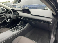 Mazda 3 mHEV Podgrzewanie Kamera Klimatronik BOSE 186KM Gliwice - zdjęcie 11