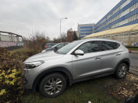 Hyundai Tucson - 2015 r. Częstochowa - zdjęcie 4