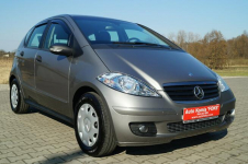 Mercedes A 150 A150 95KM Stan BDB Doinwestowany gotowy do jazdy Goczałkowice-Zdrój - zdjęcie 5