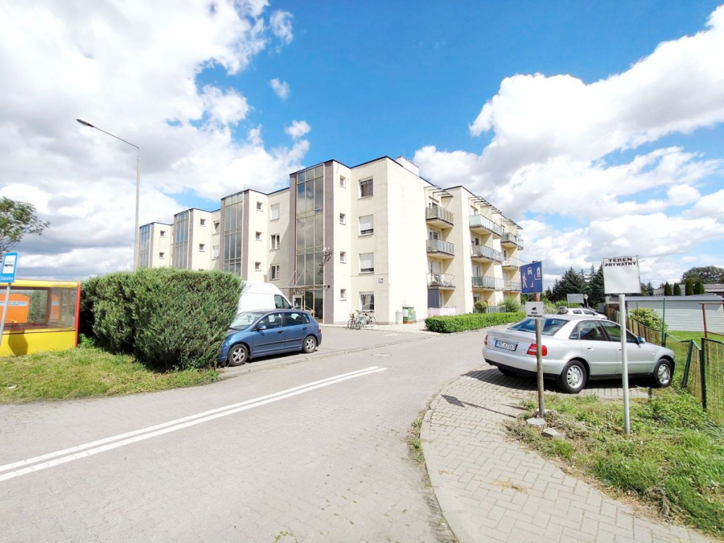 Działka pod osiedle, wielomieszkaniowa. Opalenica - zdjęcie 8