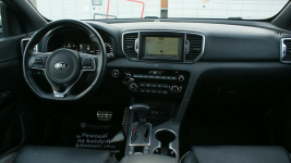Kia Sportage Ostrów Wielkopolski - zdjęcie 6