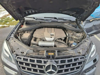 Mercedes ML 250 250cdi 4 matic 220tys Km ! Pleszew - zdjęcie 9