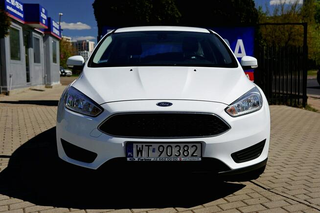 Ford Focus salon Polska Warszawa - zdjęcie 2