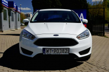 Ford Focus salon Polska Warszawa - zdjęcie 2