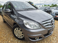 Mercedes B180 116km panorama AUTOMAT klima CZUJNIKI  hak SERWIS  2011 Tychy - zdjęcie 2