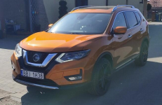 NISSAN X-TRAIL 2.0dCi TEKNA+ 4WD XTRONIC – 2017r. – POMARAŃC Boćki - zdjęcie 7