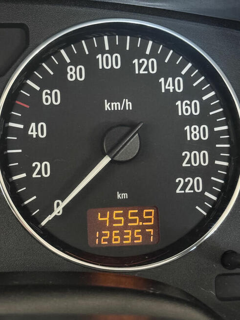 Opel Astra Elegance 1.8 16V AUTOMAT 2002 Kraków - zdjęcie 2