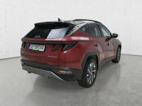 Hyundai Tucson Komorniki - zdjęcie 7