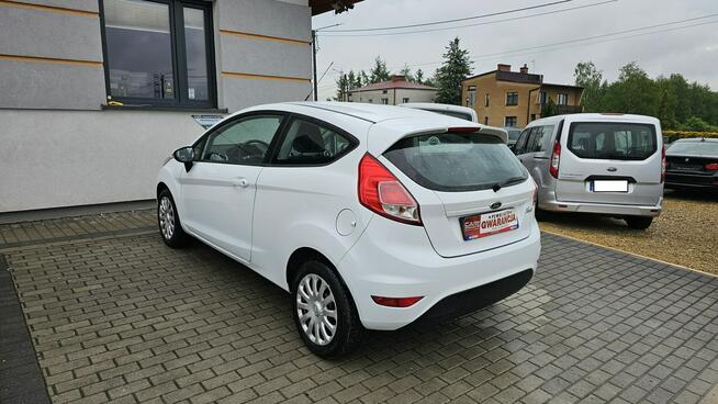 Ford Fiesta 1,3 pb * ładna* Chełm Śląski - zdjęcie 5